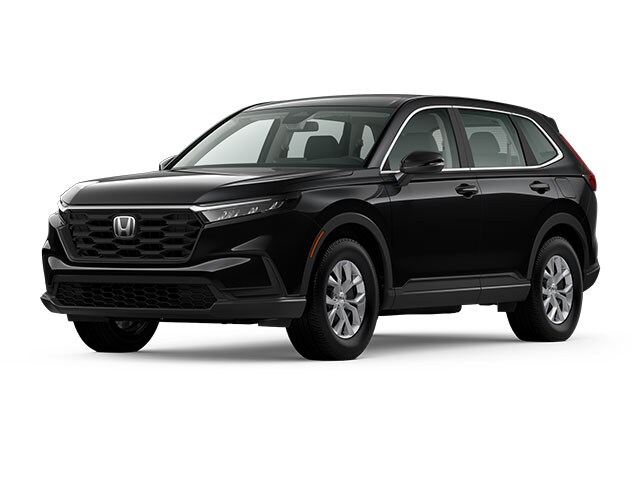 2024 Honda CR-V LX — photo 1 of 1