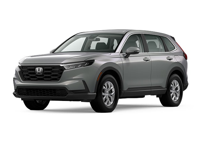 2024 Honda CR-V LX -
                Roseville, CA