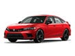 Used 2024 Honda Civic Si Sedan