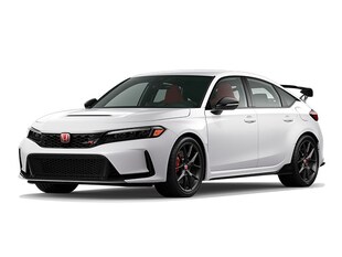 2024 Honda Civic Type R Hatchback