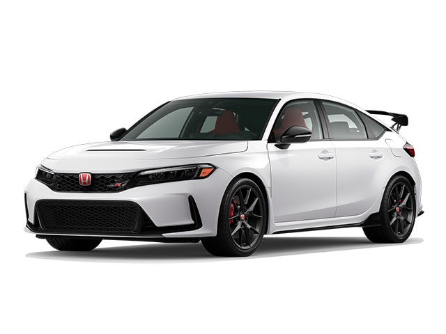 2024 Honda Civic Hatchback Type-R's photo