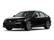 Used 2024 Honda Civic Hatchback EX-L CVT Hatchback