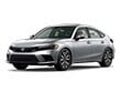 Used 2024 Honda Civic EX-L Hatchback