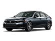 Used 2024 Honda Civic LX Hatchback