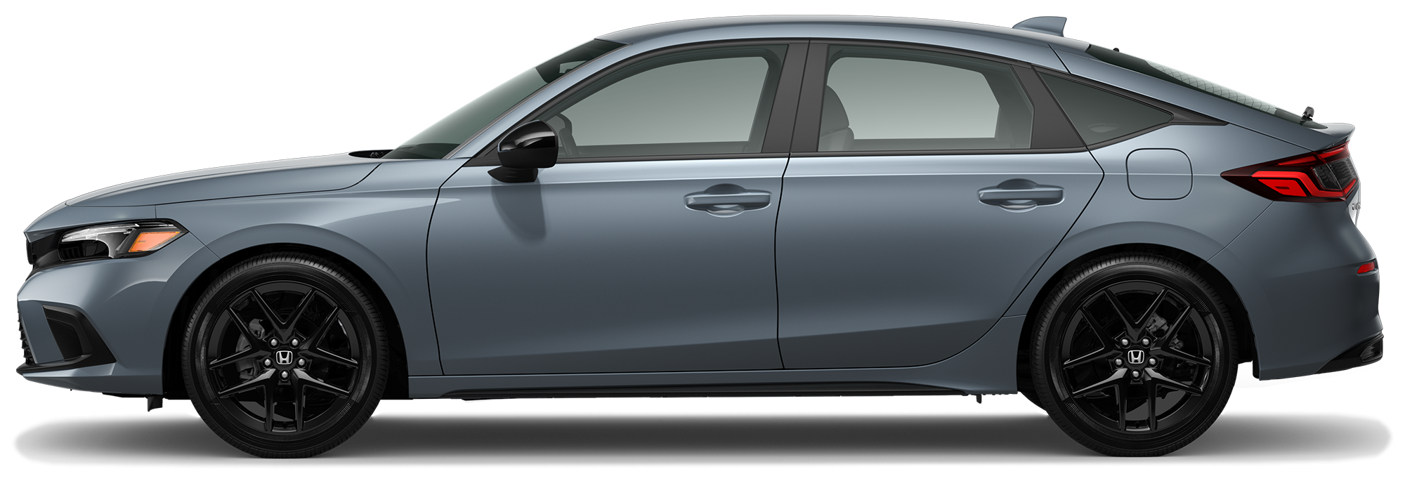 2024 Honda Civic Hatchback Sport 