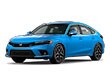 Used 2024 Honda Civic Sport Touring Hatchback