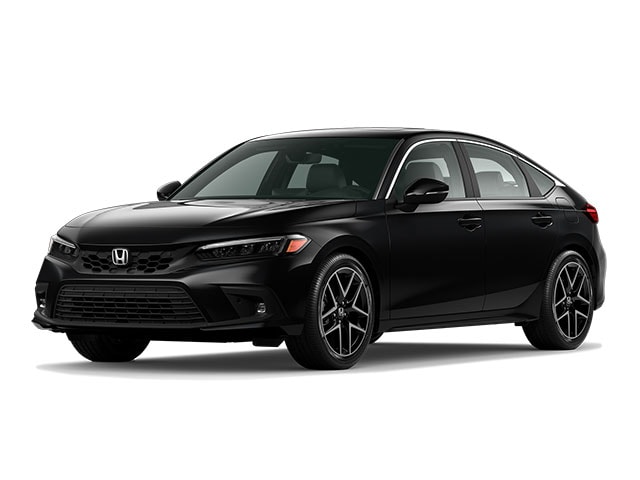 2024 Honda Civic Sport Touring CVT's photo