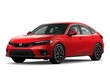 Honda Civic Hatchback