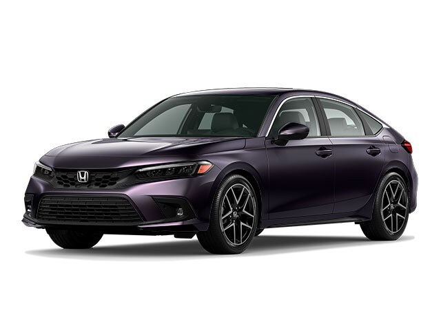 2024 Honda Civic Sport Touring -
                Saint Paul, MN