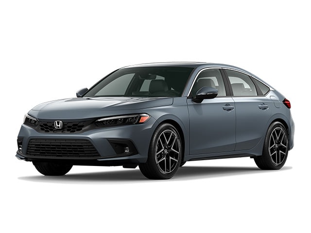 2024 Honda Civic Sport Touring Manual's photo