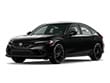 Used 2024 Honda Civic Sport Hatchback