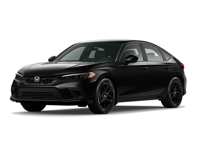 2024 Honda Civic Hatchback Sport -
                Hamilton, NJ