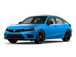 Used 2024 Honda Civic Sport Hatchback