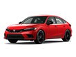 Used 2024 Honda Civic Sport Hatchback