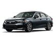 Used 2024 Honda Civic EX Sedan