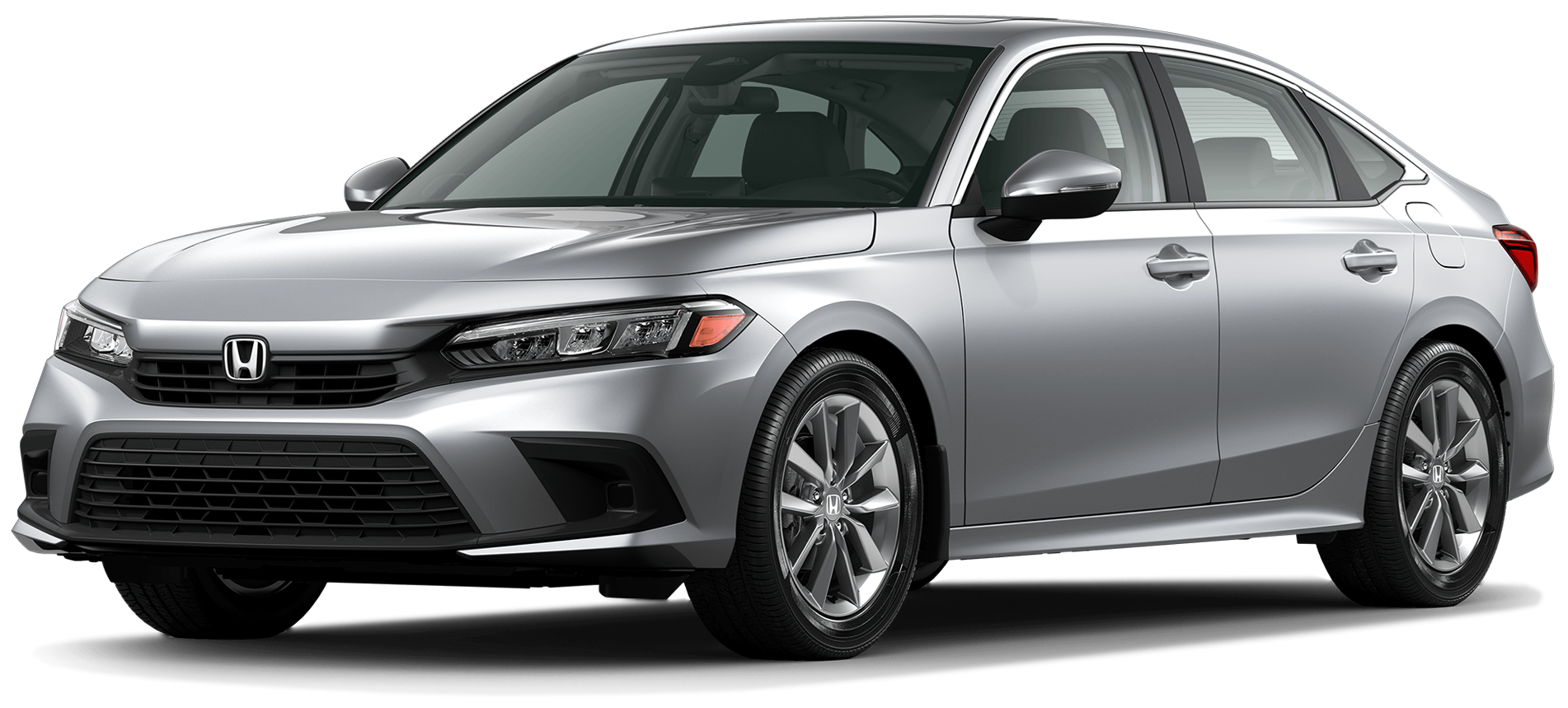 2024 Honda Civic Sedan EX 