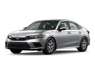 2024 Honda Civic Sedan 