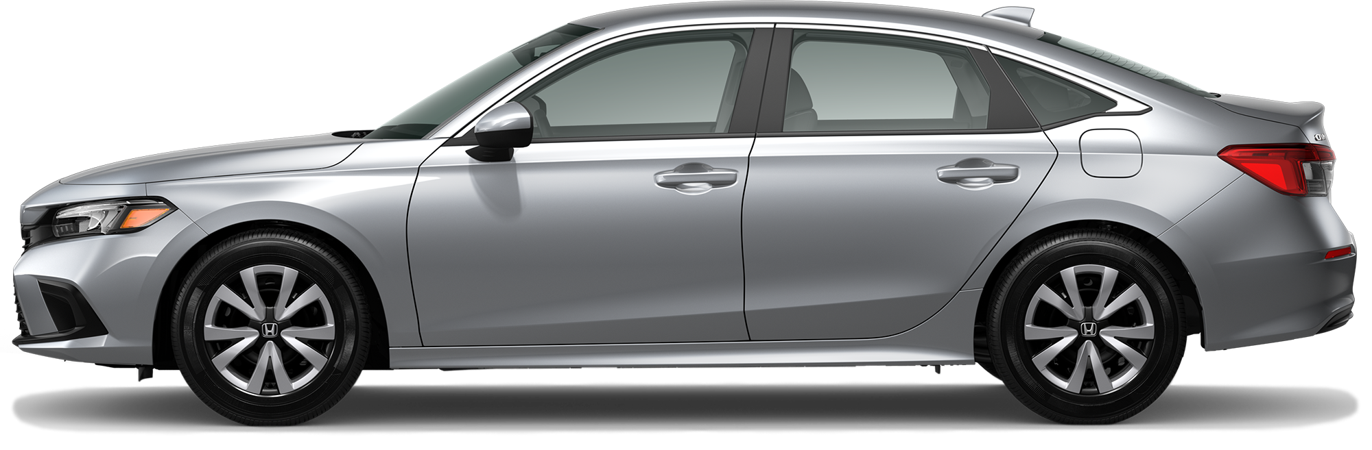 2024 Honda Civic Sedan LX-B 