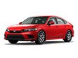 Used 2024 Honda Civic Sedan LX CVT Sedan