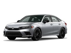 2024 Honda Civic Sport Sedan