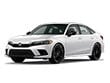 Used 2024 Honda Civic Sport Sedan