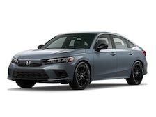 2024 Honda Civic Sport -
                Hartford, CT