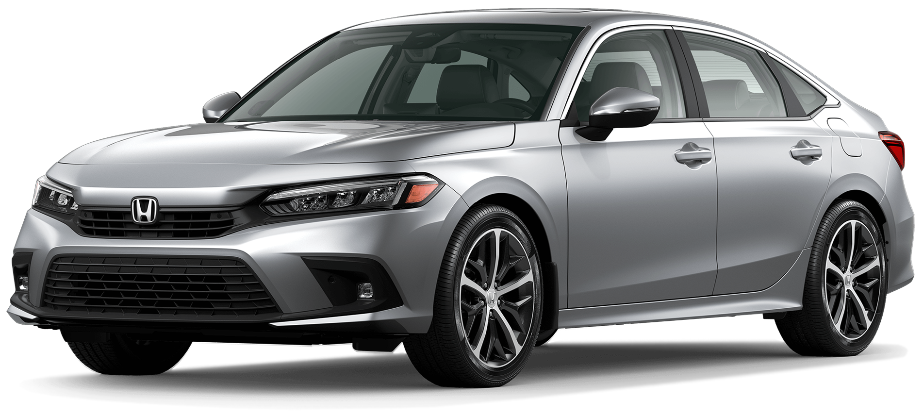 2024 Honda Civic Sedan Touring 