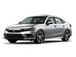 Used 2024 Honda Civic Sedan Touring CVT Sedan