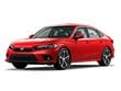 Used 2024 Honda Civic Touring Sedan