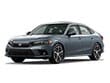 Used 2024 Honda Civic Touring Sedan
