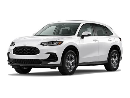 2024 Honda HR-V EX-L SUV