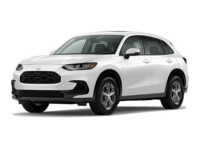 2024 Honda HR-V EX-L's photo