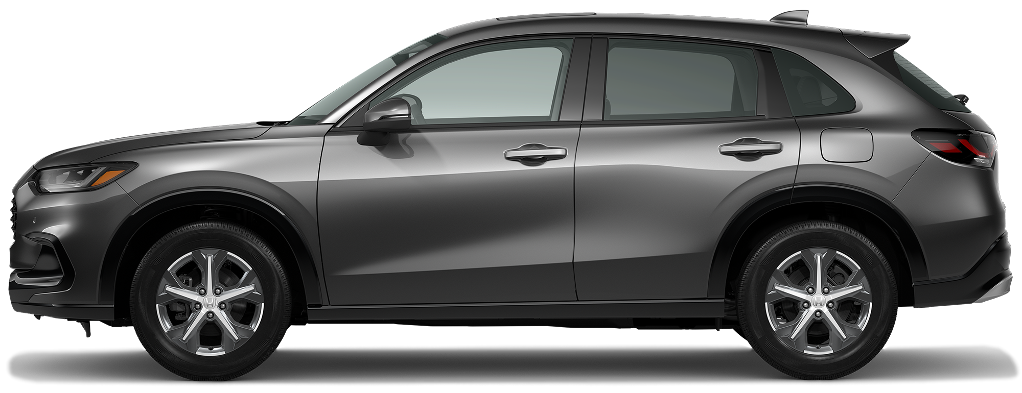 2024 Honda HR-V SUV EX-L Navi 