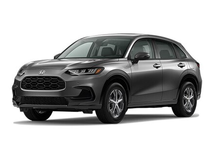 2024 Honda HR-V EX-L SUV