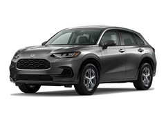 Used 2024 Honda HR-V EX-L SUV for sale in Stratham, NH