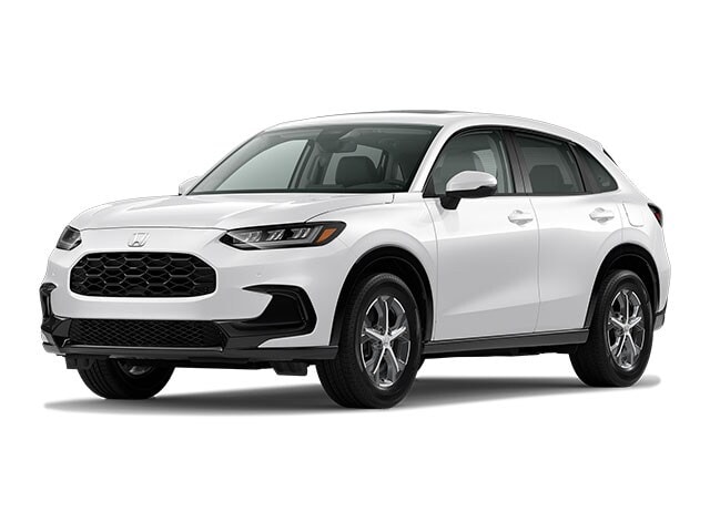 2024 Honda HR-V EX-L's photo