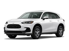 2024 Honda HR-V EX-L SUV