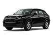 Used 2024 Honda HR-V LX SUV