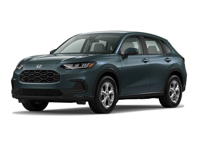 2024 Honda HR-V LX's photo