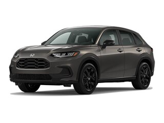 Used 2024 Honda HR-V Sport w/BSI SUV for sale near you in Boston