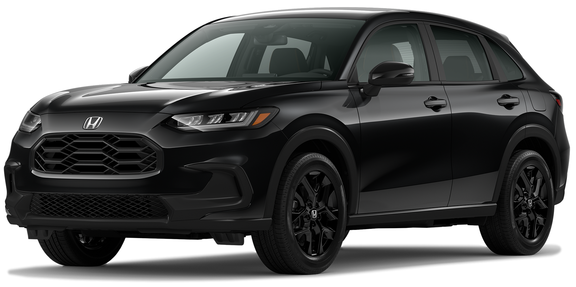 2024 Honda HR-V SUV