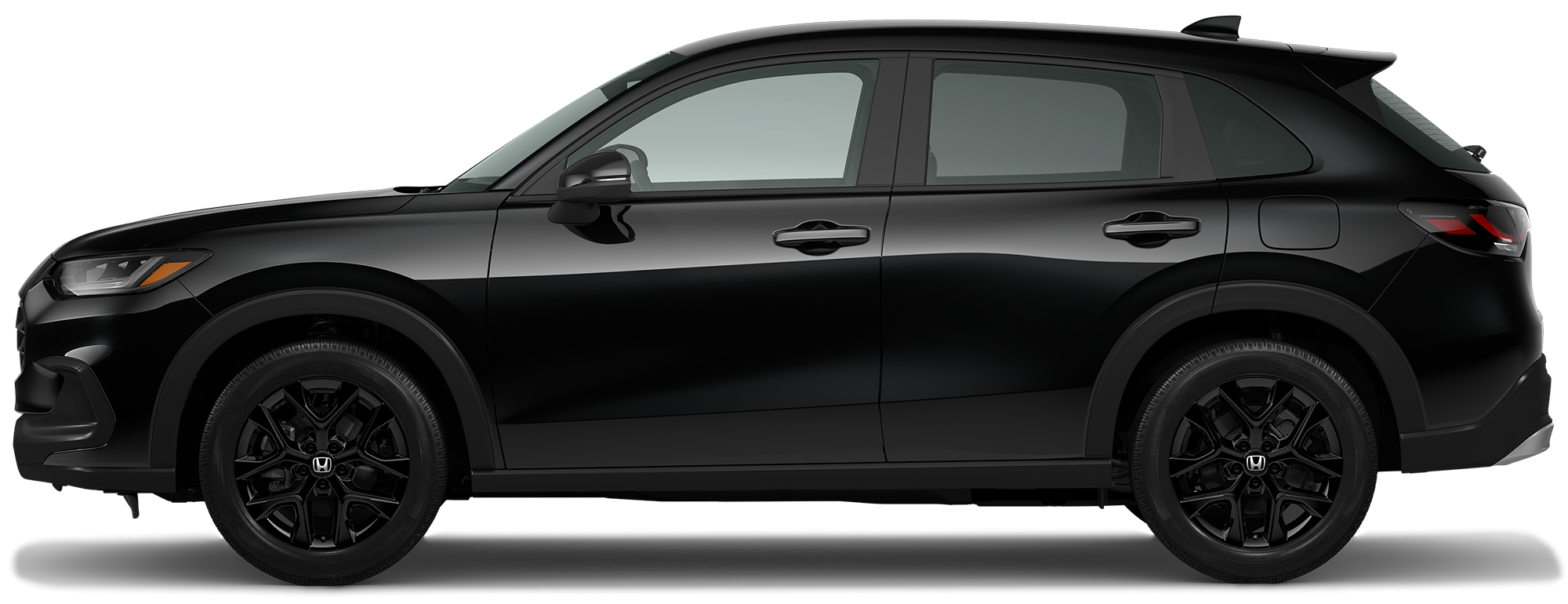 2024 Honda HRV SUV Digital Showroom Curry Honda Chicopee