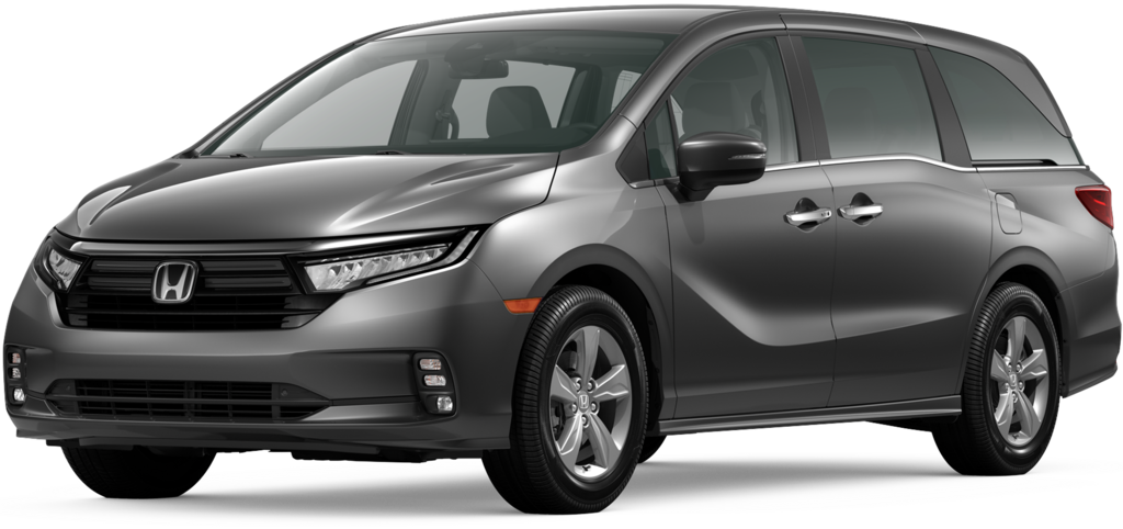 2024 Honda Odyssey Piedmont Honda