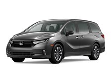 2024 Honda Odyssey EX-L -
                  Philadelphia, PA