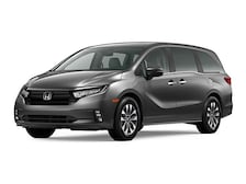 2024 Honda Odyssey EX-L -
                Hartford, CT