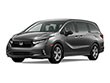 Used 2024 Honda Odyssey EX Minivan/Van