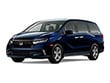 Used 2024 Honda Odyssey EX Van