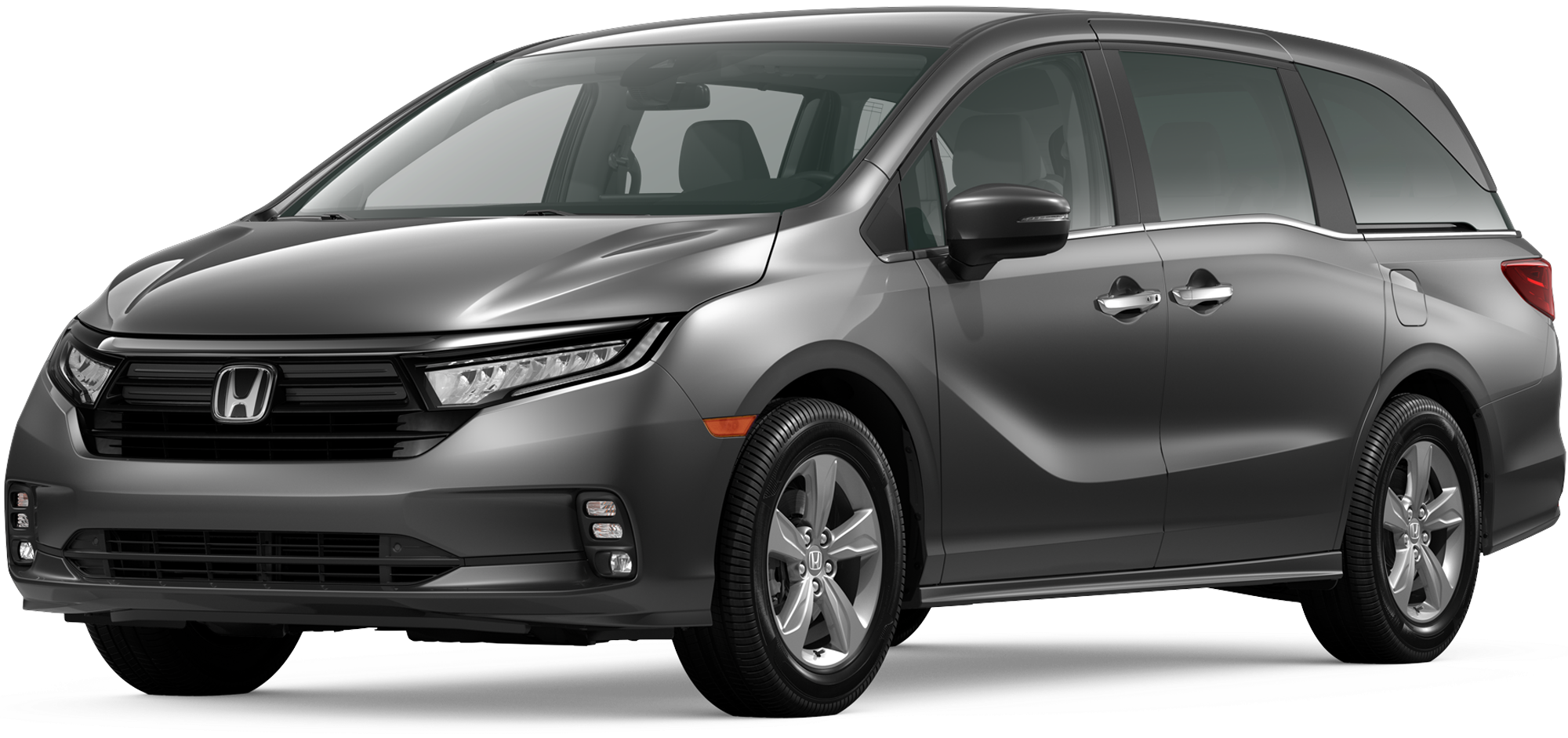 2024 Honda Odyssey Van