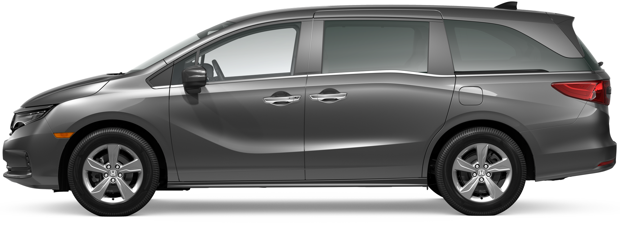 2024 Honda Odyssey Van Showroom in Elk Grove Elk Grove Honda
