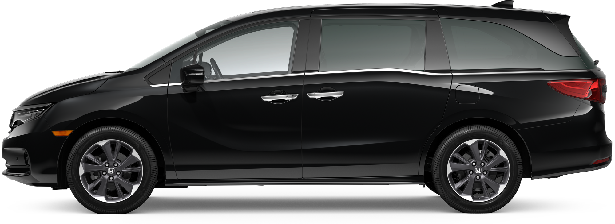 Learn About the 2024 Honda Odyssey Van in Richardson, TX